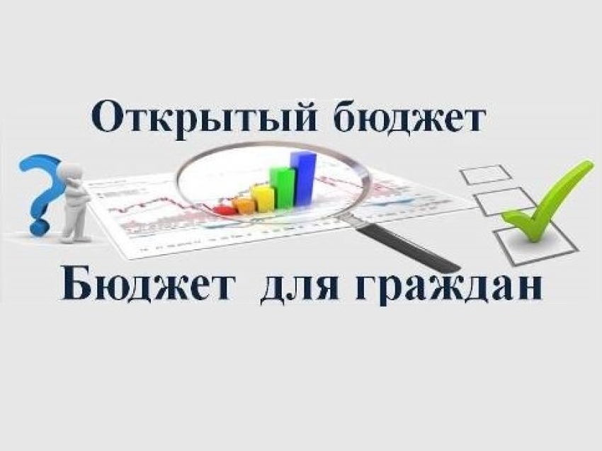 Забайкальский край показал высокий уровень открытости данных бюджета